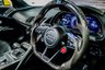 USED 2018 18 AUDI R8 5.2 SPYDER V10 QUATTRO 2d 533 BHP 