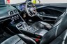 USED 2018 18 AUDI R8 5.2 SPYDER V10 QUATTRO 2d 533 BHP 