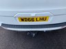USED 2017 66 FORD TRANSIT CUSTOM 2.0 310 LIMITED DCIV 170PS *NO VAT* CREWVAN 5 SEATS NAV TOWBAR LEATHER TOWBAR R/CAMERA NAV NO VAT