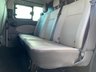 USED 2017 66 FORD TRANSIT CUSTOM 2.0 310 LIMITED DCIV 170PS *NO VAT* CREWVAN 5 SEATS NAV TOWBAR LEATHER TOWBAR R/CAMERA NAV NO VAT