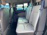 USED 2017 66 FORD TRANSIT CUSTOM 2.0 310 LIMITED DCIV 170PS *NO VAT* CREWVAN 5 SEATS NAV TOWBAR LEATHER TOWBAR R/CAMERA NAV NO VAT