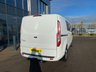 USED 2017 66 FORD TRANSIT CUSTOM 2.0 310 LIMITED DCIV 170PS *NO VAT* CREWVAN 5 SEATS NAV TOWBAR LEATHER TOWBAR R/CAMERA NAV NO VAT