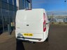 USED 2017 66 FORD TRANSIT CUSTOM 2.0 310 LIMITED DCIV 170PS *NO VAT* CREWVAN 5 SEATS NAV TOWBAR LEATHER TOWBAR R/CAMERA NAV NO VAT
