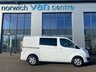 USED 2017 66 FORD TRANSIT CUSTOM 2.0 310 LIMITED DCIV 170PS *NO VAT* CREWVAN 5 SEATS NAV TOWBAR LEATHER TOWBAR R/CAMERA NAV NO VAT