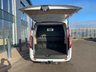 USED 2017 66 FORD TRANSIT CUSTOM 2.0 310 LIMITED DCIV 170PS *NO VAT* CREWVAN 5 SEATS NAV TOWBAR LEATHER TOWBAR R/CAMERA NAV NO VAT