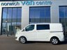 USED 2017 66 FORD TRANSIT CUSTOM 2.0 310 LIMITED DCIV 170PS *NO VAT* CREWVAN 5 SEATS NAV TOWBAR LEATHER TOWBAR R/CAMERA NAV NO VAT