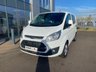 USED 2017 66 FORD TRANSIT CUSTOM 2.0 310 LIMITED DCIV 170PS *NO VAT* CREWVAN 5 SEATS NAV TOWBAR LEATHER TOWBAR R/CAMERA NAV NO VAT