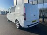 USED 2017 66 FORD TRANSIT CUSTOM 2.0 310 LIMITED DCIV 170PS *NO VAT* CREWVAN 5 SEATS NAV TOWBAR LEATHER TOWBAR R/CAMERA NAV NO VAT