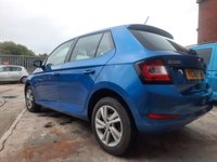 USED 2018 68 SKODA FABIA YC68YSF Excellent condition