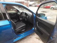 USED 2018 68 SKODA FABIA YC68YSF Excellent condition