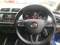 USED 2018 68 SKODA FABIA YC68YSF Excellent condition