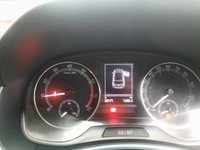 USED 2018 68 SKODA FABIA YC68YSF Excellent condition