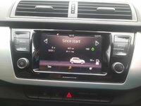 USED 2018 68 SKODA FABIA YC68YSF Excellent condition