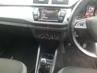 USED 2018 68 SKODA FABIA YC68YSF Excellent condition