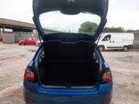 USED 2018 68 SKODA FABIA YC68YSF Excellent condition