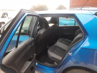 USED 2018 68 SKODA FABIA YC68YSF Excellent condition
