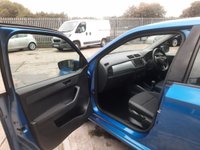 USED 2018 68 SKODA FABIA YC68YSF Excellent condition