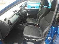 USED 2018 68 SKODA FABIA YC68YSF Excellent condition