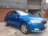 USED 2018 68 SKODA FABIA YC68YSF Excellent condition