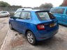 USED 2018 68 SKODA FABIA YC68YSF Excellent condition