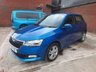 USED 2018 68 SKODA FABIA YC68YSF Excellent condition