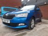 USED 2018 68 SKODA FABIA YC68YSF Excellent condition