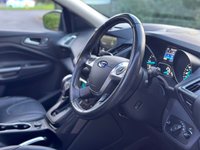 USED 2016 16 FORD KUGA 2.0 TITANIUM X TDCI 5d 177 BHP 