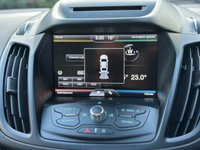 USED 2016 16 FORD KUGA 2.0 TITANIUM X TDCI 5d 177 BHP 