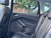 USED 2016 16 FORD KUGA 2.0 TITANIUM X TDCI 5d 177 BHP 