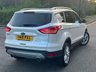 USED 2016 16 FORD KUGA 2.0 TITANIUM X TDCI 5d 177 BHP 