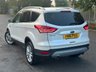 USED 2016 16 FORD KUGA 2.0 TITANIUM X TDCI 5d 177 BHP 