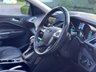 USED 2016 16 FORD KUGA 2.0 TITANIUM X TDCI 5d 177 BHP 