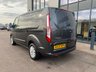 USED 2022 22 FORD TRANSIT CUSTOM 2.0 300 LIMITED L1 130PS AIRCON EURO 6  ULEZ FREE  AIR CONDITIONING