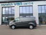 USED 2022 22 FORD TRANSIT CUSTOM 2.0 300 LIMITED L1 130PS AIRCON EURO 6  ULEZ FREE  AIR CONDITIONING
