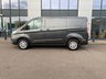 USED 2022 22 FORD TRANSIT CUSTOM 2.0 300 LIMITED L1 130PS AIRCON EURO 6  ULEZ FREE  AIR CONDITIONING