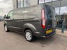 USED 2022 22 FORD TRANSIT CUSTOM 2.0 300 LIMITED L1 130PS AIRCON EURO 6  ULEZ FREE  AIR CONDITIONING