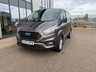 USED 2022 22 FORD TRANSIT CUSTOM 2.0 300 LIMITED L1 130PS AIRCON EURO 6  ULEZ FREE  AIR CONDITIONING