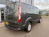 USED 2022 22 FORD TRANSIT CUSTOM 2.0 300 LIMITED L1 130PS AIRCON EURO 6  ULEZ FREE  AIR CONDITIONING