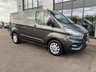 USED 2022 22 FORD TRANSIT CUSTOM 2.0 300 LIMITED L1 130PS AIRCON EURO 6  ULEZ FREE  AIR CONDITIONING