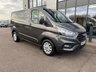 USED 2022 22 FORD TRANSIT CUSTOM 2.0 300 LIMITED L1 130PS AIRCON EURO 6  ULEZ FREE  AIR CONDITIONING