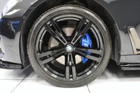 USED 2018 18 BMW 7 SERIES 730D 3.0 XDRIVE M SPORT **&pound;499 A MONTH WITH &pound;4198 DEPOSIT**