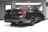 USED 2018 18 BMW 7 SERIES 730D 3.0 XDRIVE M SPORT **&pound;499 A MONTH WITH &pound;4198 DEPOSIT**