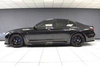USED 2018 18 BMW 7 SERIES 730D 3.0 XDRIVE M SPORT **&pound;499 A MONTH WITH &pound;4198 DEPOSIT**