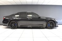 USED 2018 18 BMW 7 SERIES 730D 3.0 XDRIVE M SPORT **&pound;499 A MONTH WITH &pound;4198 DEPOSIT**