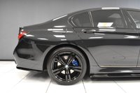 USED 2018 18 BMW 7 SERIES 730D 3.0 XDRIVE M SPORT **&pound;499 A MONTH WITH &pound;4198 DEPOSIT**