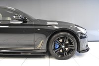 USED 2018 18 BMW 7 SERIES 730D 3.0 XDRIVE M SPORT **&pound;499 A MONTH WITH &pound;4198 DEPOSIT**
