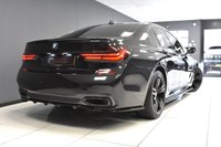 USED 2018 18 BMW 7 SERIES 730D 3.0 XDRIVE M SPORT **&pound;499 A MONTH WITH &pound;4198 DEPOSIT**