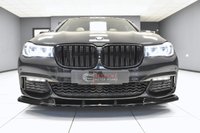 USED 2018 18 BMW 7 SERIES 730D 3.0 XDRIVE M SPORT **&pound;499 A MONTH WITH &pound;4198 DEPOSIT**
