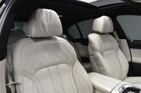 USED 2018 18 BMW 7 SERIES 730D 3.0 XDRIVE M SPORT **&pound;499 A MONTH WITH &pound;4198 DEPOSIT**