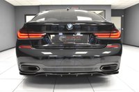 USED 2018 18 BMW 7 SERIES 730D 3.0 XDRIVE M SPORT **&pound;499 A MONTH WITH &pound;4198 DEPOSIT**